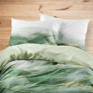 سرویس روتختی مدوپد مدل pod00047 یک نفره 4 تکه