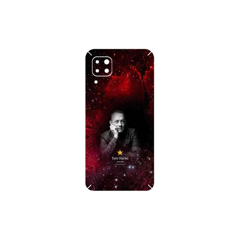 برچسب پوششی ماهوت مدل Tom Hanks مناسب برای گوشی موبایل هوآوی Nova 7i