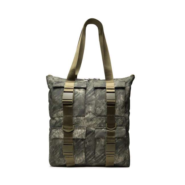 کوله پشتی نایکی مدل POCKET PRINTED TOTE