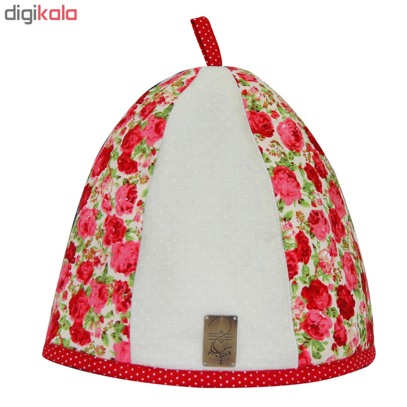 رو قوری مینا عابد مدل ساناز