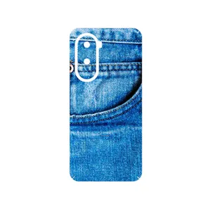 MAHOOT Fabric Texture 7 Cover Sticker for Xiaomi Poco M7 4G