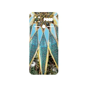 MAHOOT KHAYAM_Tomb Cover Sticker for Xiaomi Poco C40