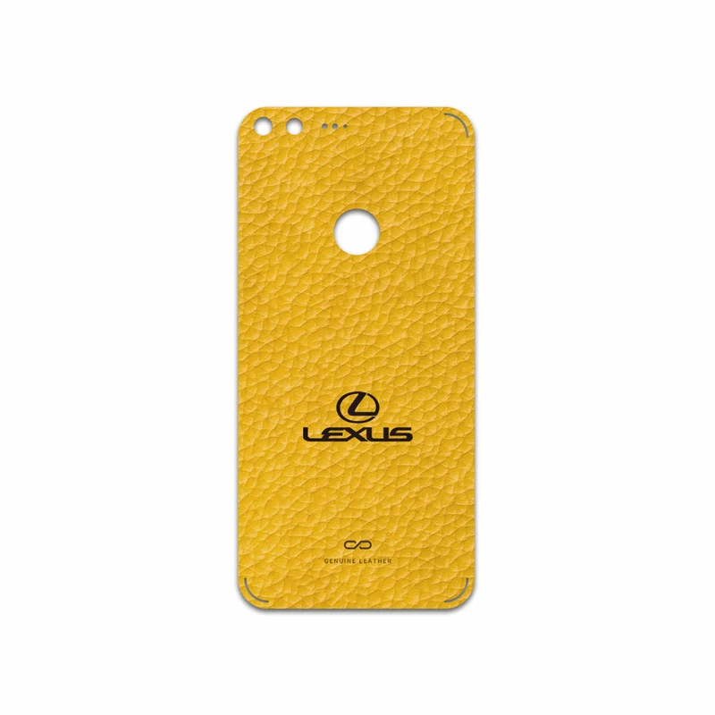 برچسب پوششی ماهوت مدل ML-LXS مناسب برای گوشی موبایل گوگل Pixel XL