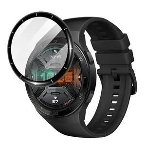Shahr Glass PMBI Screen Protector For Huawei Watch GT 2e