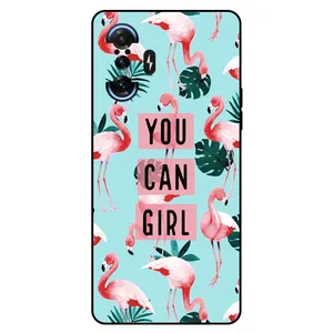 Megafone 8032 Cover For Xiaomi Poco F3 GT