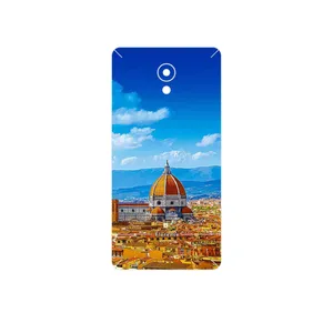 MAHOOT City of Florence Cover Sticker for Lenovo Vibe P2