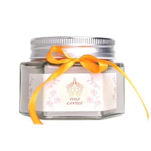 شمع معطر تیدا کد 025