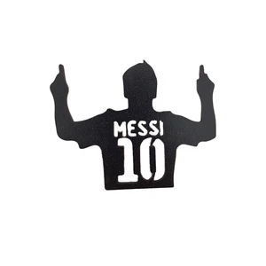 استیکر کلید و پریز گراسیپا مدل مسی