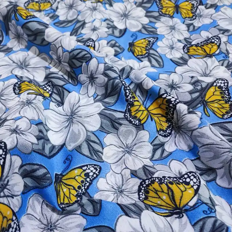 پارچه ملحفه طرح نانسی کد A