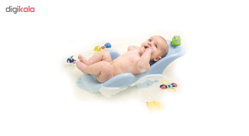 وان حمام کودک نوبی طرح بدن مدل ID9700