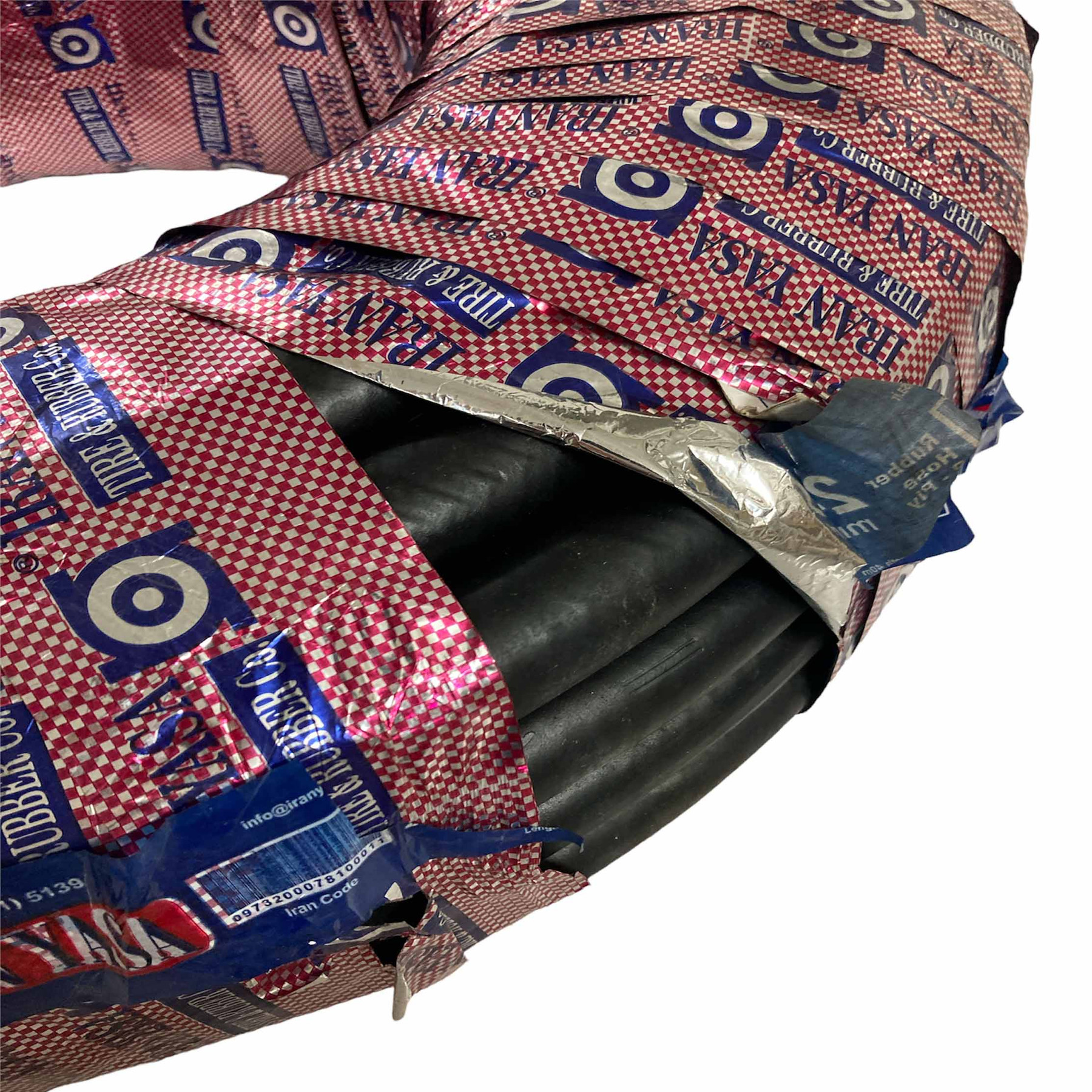 شلنگ آبیاری ایران یاسا مدل 1 شلنگ آبیاری ایران یاسا مدل 1