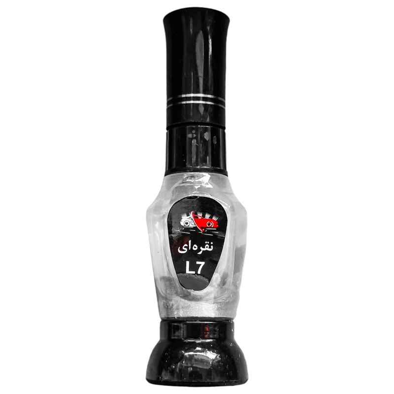 قلم خشگیر نقره ای کد L7-1250724 حجم 50 میلی لیتر