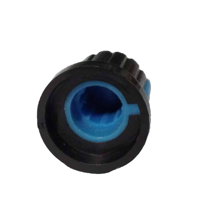 سر ولوم مدل Knob Cap بسته 4 عددی