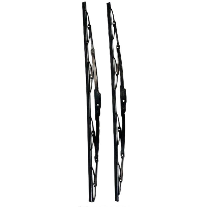 تیغه برف پاک کن اچ آی سی کد 8886 مناسب برای پژو 405 مجموعه 2 عددی