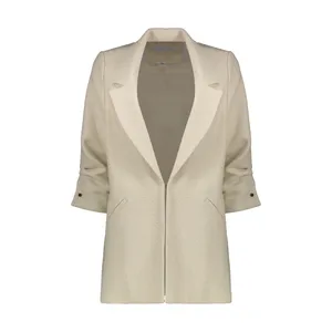 پالتو زنانه اکزاترس مدل 0078-031