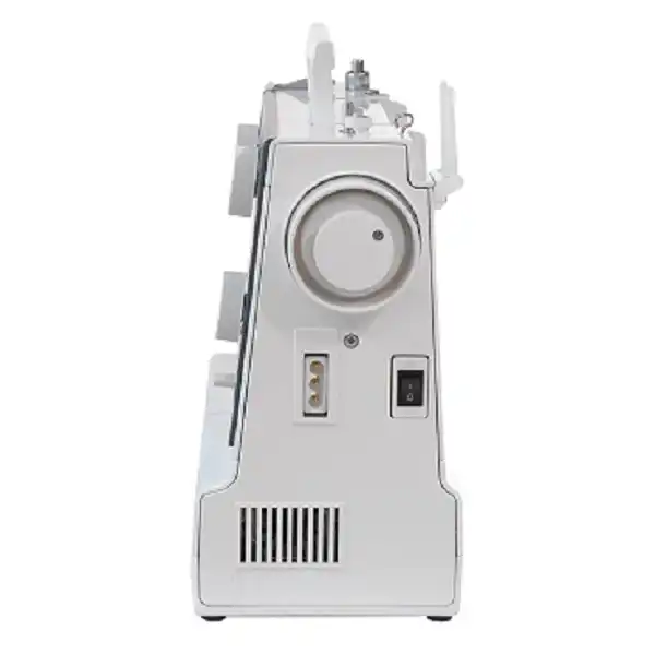 چرخ خیاطی کاچیران مدل یاسمین 502