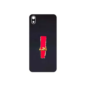 MAHOOT Collage of Embrace Cover Sticker for Xiaomi Redmi 7A