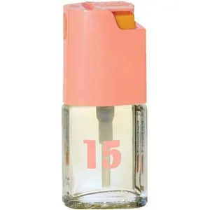 عطر جیبی زنانه بیک کد 15 حجم 7.5 میلی لیتر