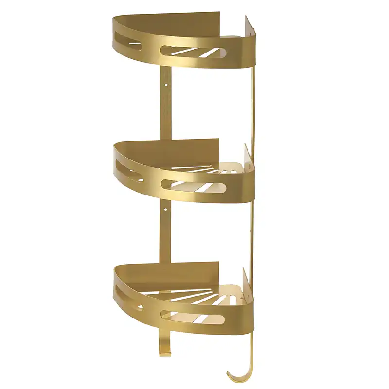 استند حمام مدل TBCO کد 03 صفحه ای