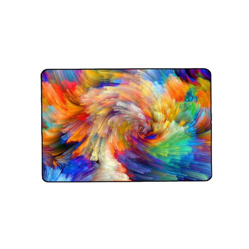 ماوس پد مدل Abstract کد 008