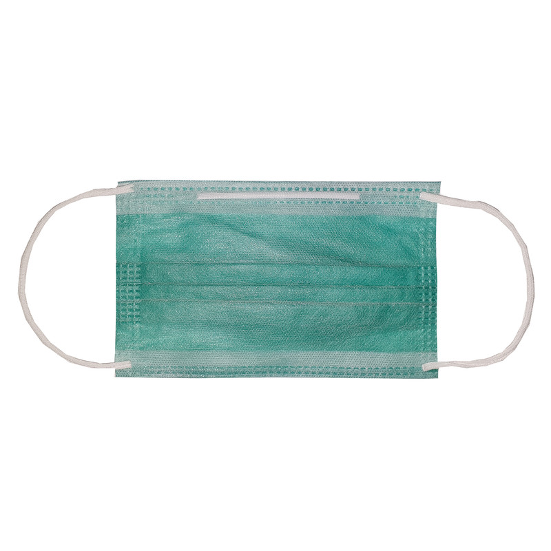 ماسک تنفسی مدل Face بسته 50 عددی