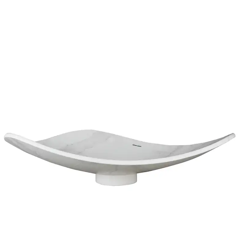 کاسه روشویی مدل مثلث