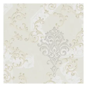 کاغذ دیواری تیمبرلند مدل 57094