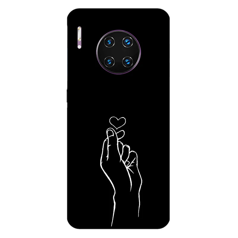 کاور مگافون کد 7769 مناسب برای گوشی موبایل هوآوی Mate 30