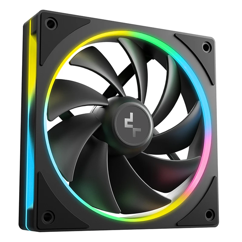 فن کیس دیپ کول مدل FL12 SE