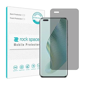RockSpace HyPRV Privacy screen protector suitable for Honor Magic5 Pro mobile phone