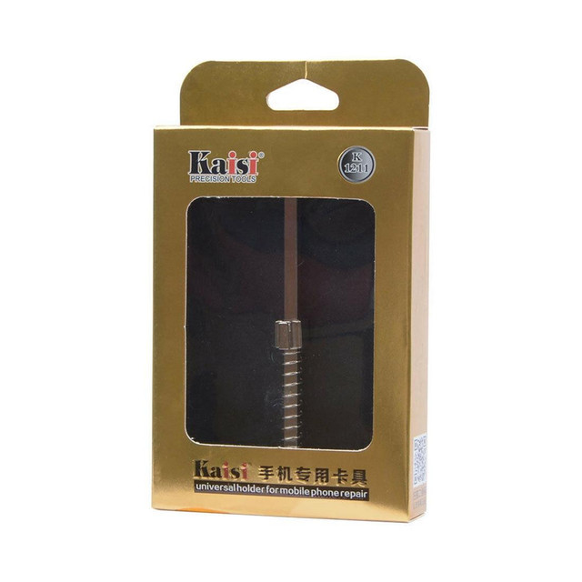 گیره نگهدارنده برد کایزی مدل K-1211