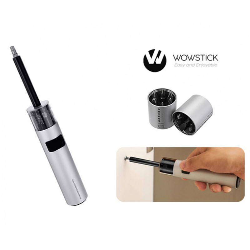 پیچ گوشتی شارژی واواستیک مدل SD63 بسته 12 عددی پیچ گوشتی شارژی واواستیک مدل SD63 بسته 12 عددی