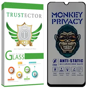Trustector AMPT Privacy Screen Protector Suitable For Samsung Galaxy A32 5G / Galaxy M32 5G