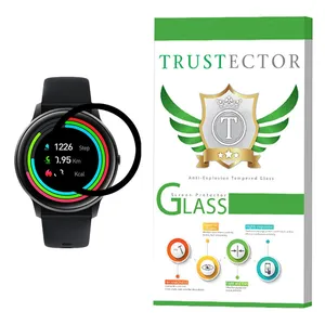Trustector PMMA-T Screen Protector For Watch Xiaomi IMILAB KW66