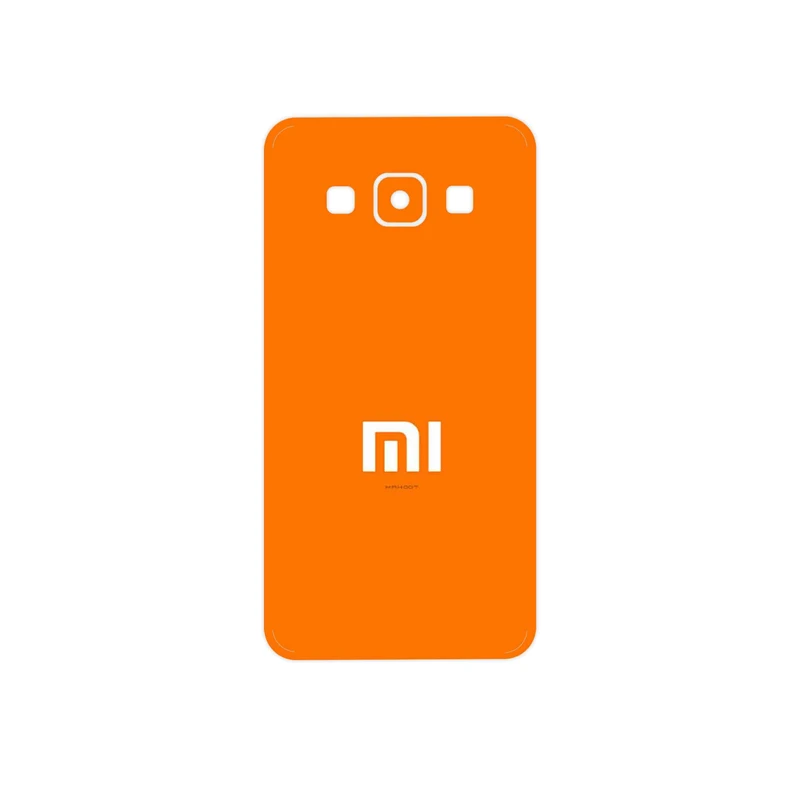 برچسب پوششی ماهوت مدل Xiaomi مناسب برای گوشی موبایل سامسونگ Galaxy A3