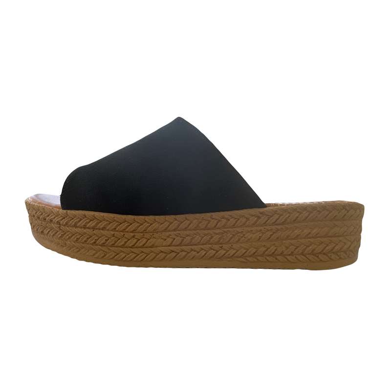 دمپایی زنانه نیکتا مدل آذر مخملی کد Bl-01 دمپایی زنانه نیکتا مدل آذر مخملی کد Bl-01