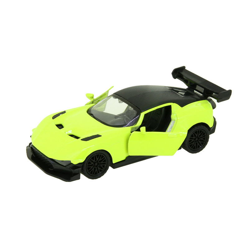 ماشین بازی مدل Aston Martin Vulcan