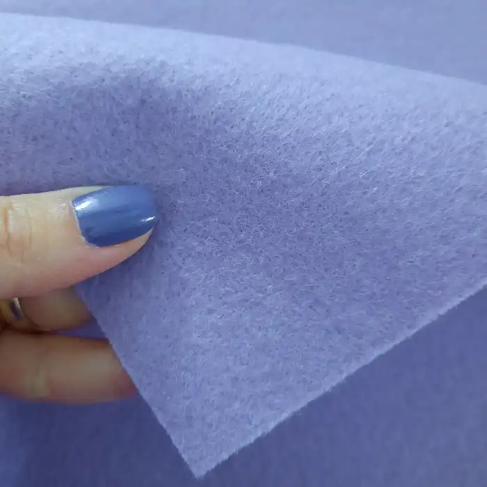 نمد مدل ساده