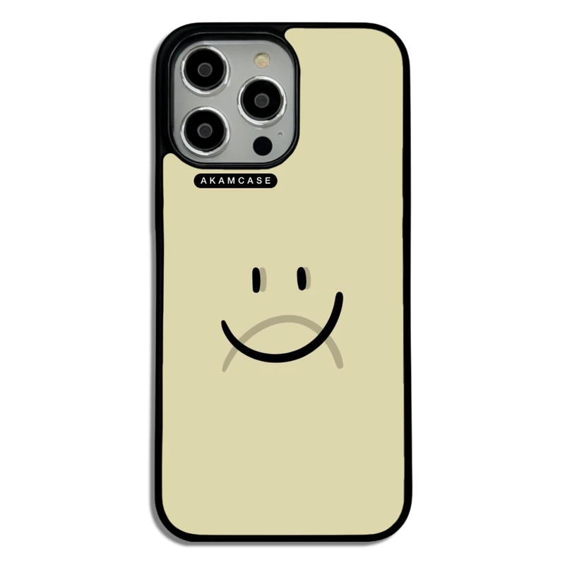 کاور آکام مدل AMC-WA14PROMAX-QOUTES11 مناسب برای گوشی موبایل اپل iPhone 14 Pro Max