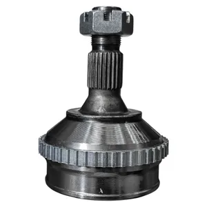 سرپلوس خودرو فورس مدل 34 خار کد Verger.Germany مناسب برای پژو 405 و پارس