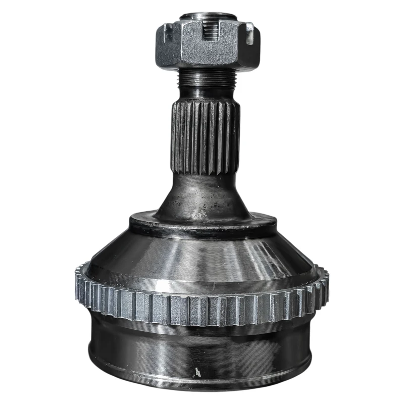 سرپلوس خودرو فورس مدل 34 خار کد Verger.Germany مناسب برای پژو 405 و پارس