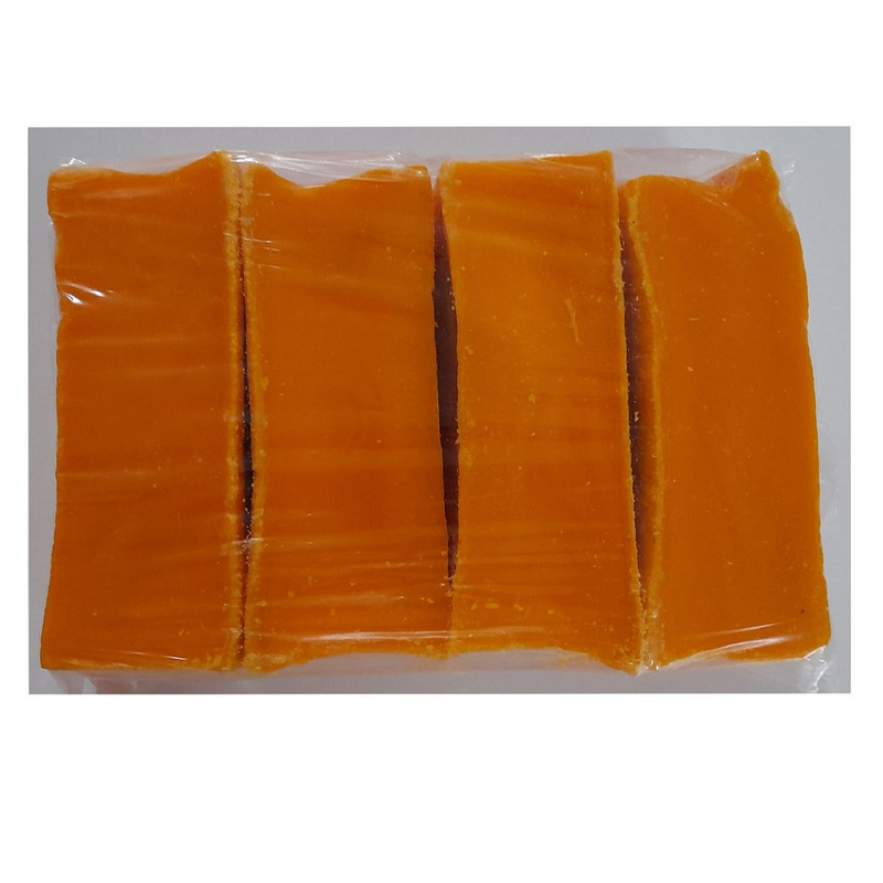 صابون شستشو صدر مراغه کد 02 وزن 190 گرم بسته 4 عددی