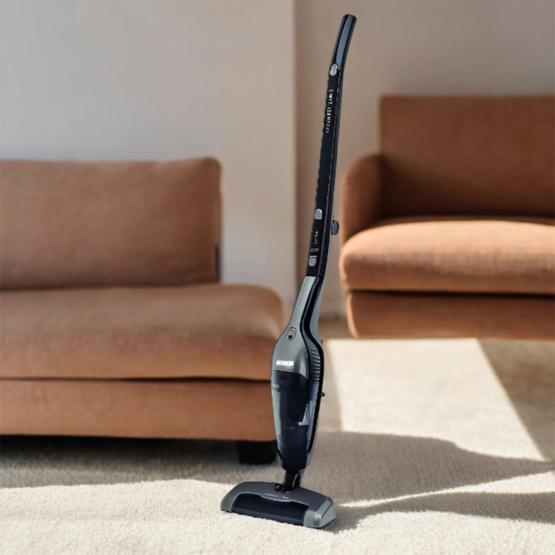 جارو شارژی عصایی بیسمارک مدل BM5525