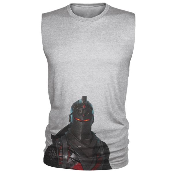 تاپ مردانه مدل گیمینگ کد 161 MM