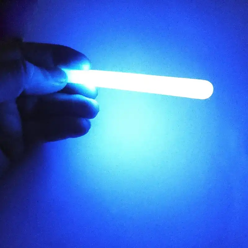 چراغ طبیعتگردی بسته 2 عددی