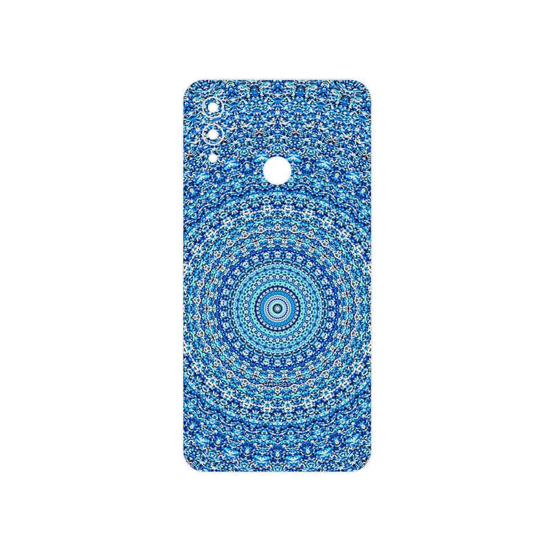 برچسب پوششی ماهوت مدل Mandala Design 1 مناسب برای گوشی موبایل آنر 10 Lite