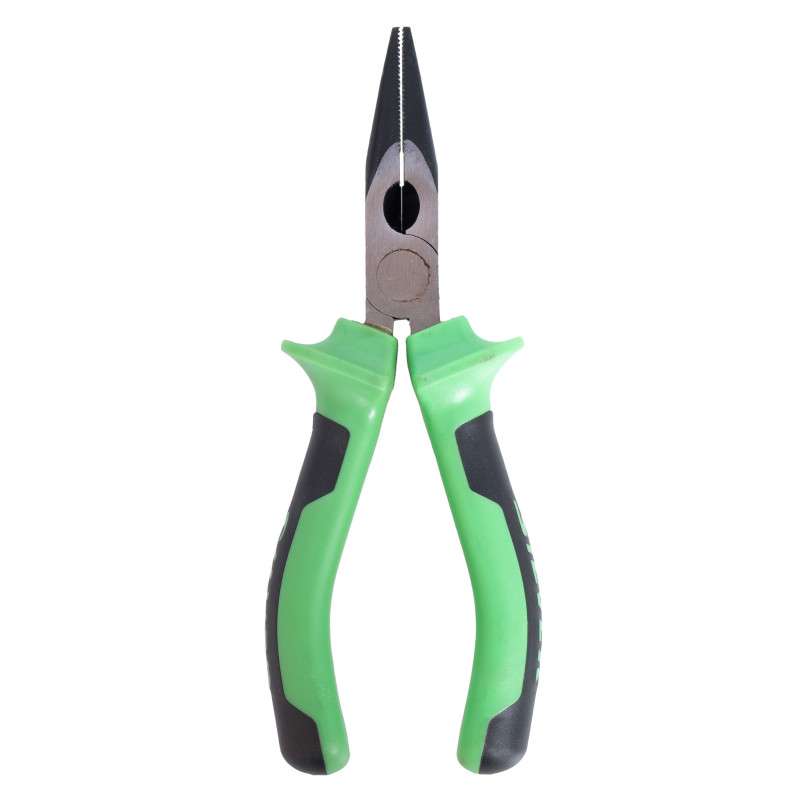 انبر دم باریک سیلور مدل GTH04 A20 سایز 6 اینچ 