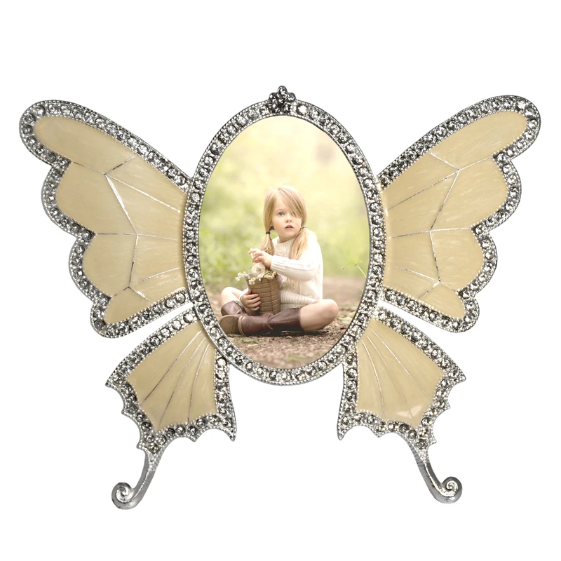 قاب عکس مدل پروانه