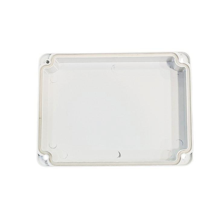 جعبه تقسیم برق ماهان باکس مدل 15X10