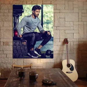 تابلو شاسی مدل هرتیک روشن کد 2